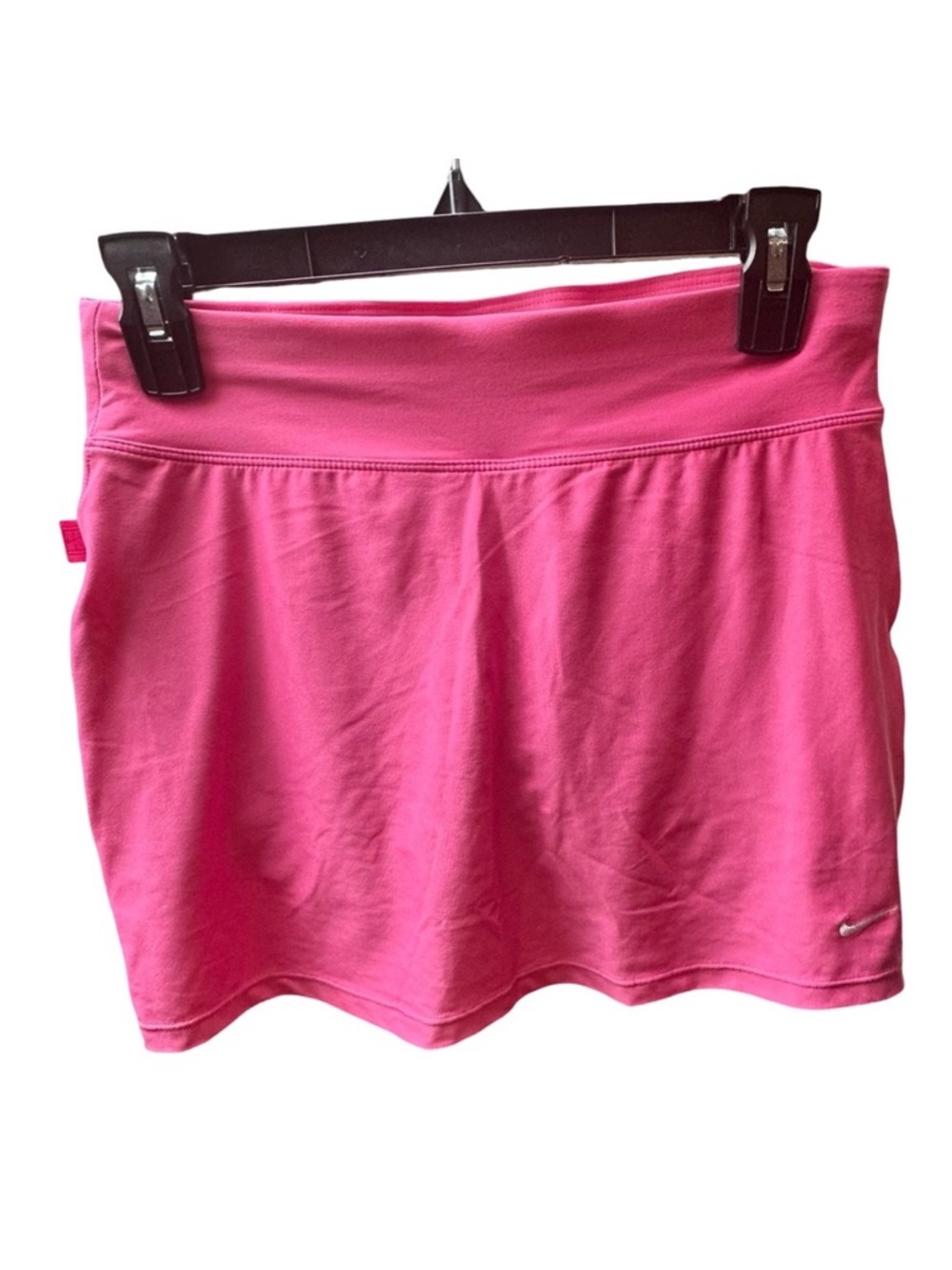 Nike Pink Athletic Golf Tennis Skort size Small